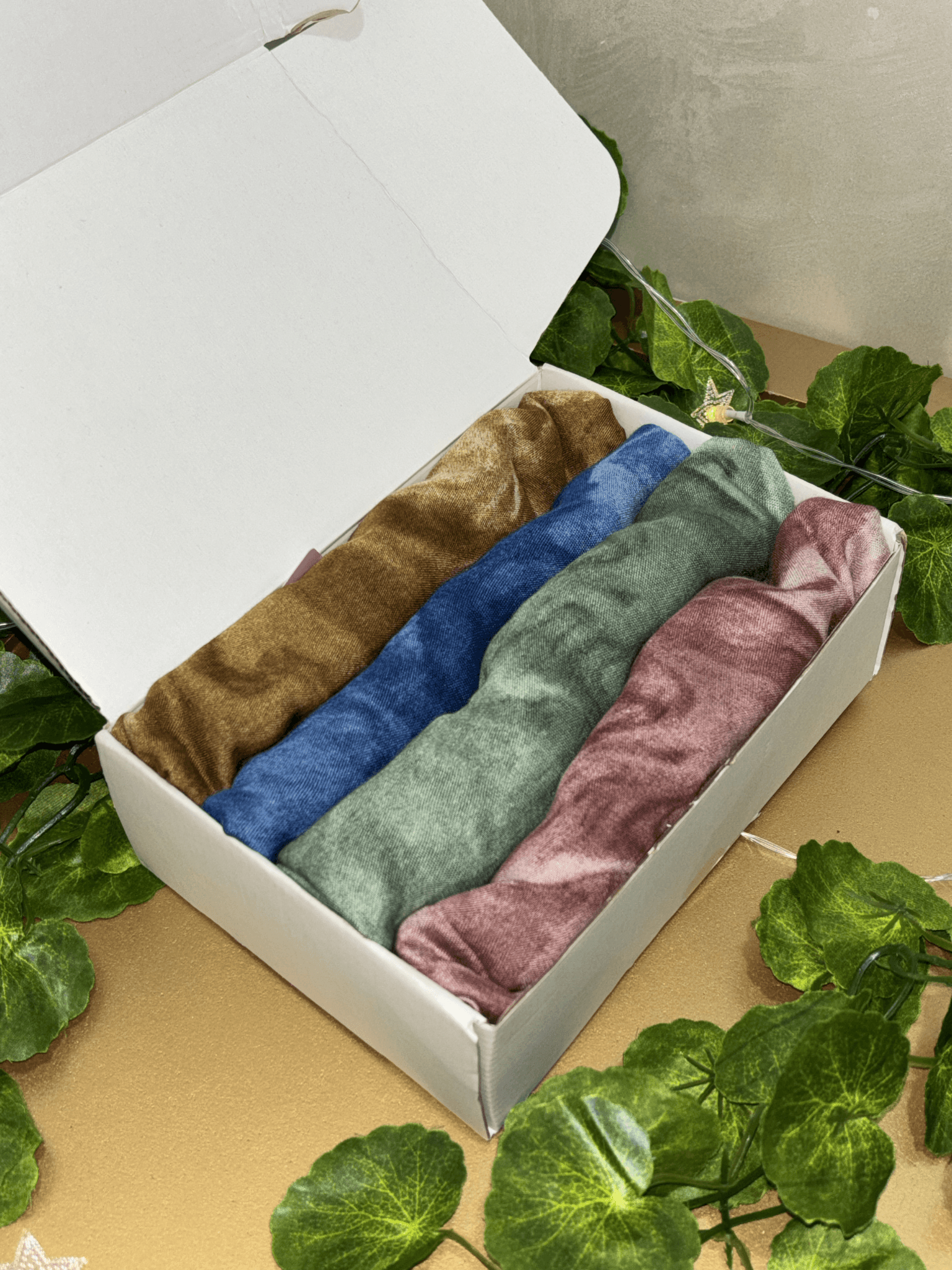 4 Seasons pack