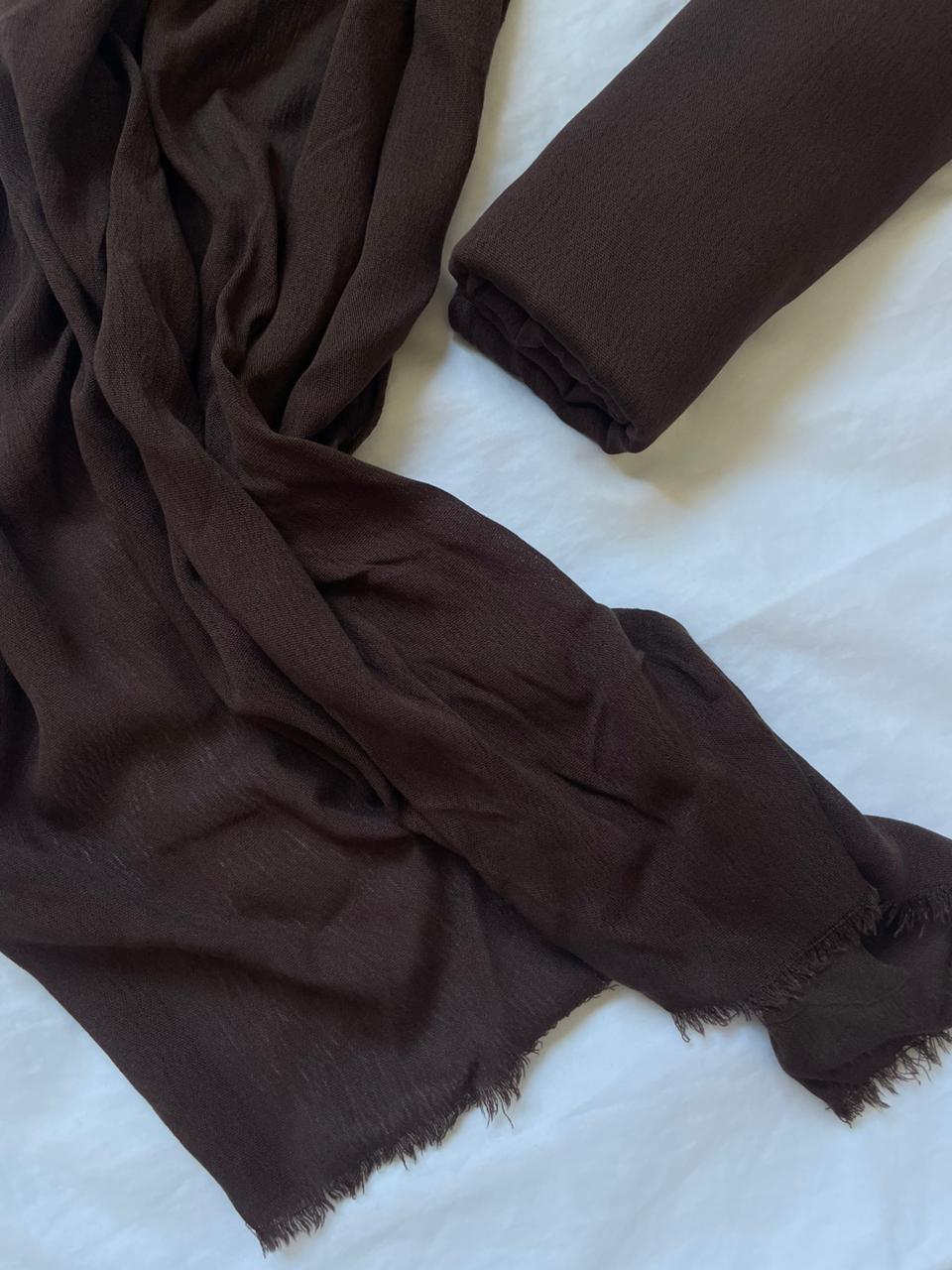 DEEP BROWN